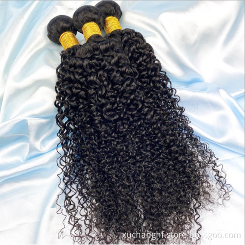Hair Vendors Wholesale Free Sample Mink Natural Raw Virgin Brazilian Cuticle Aligned Hair Bundles Human Hair Extension